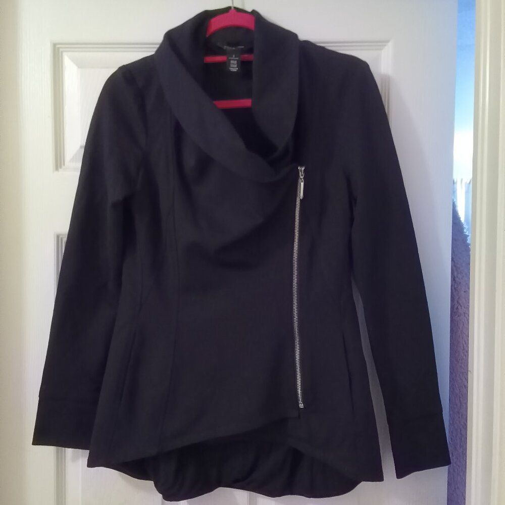 White House Black Market Jacket 2